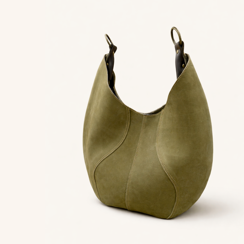 Claudia - Olive
