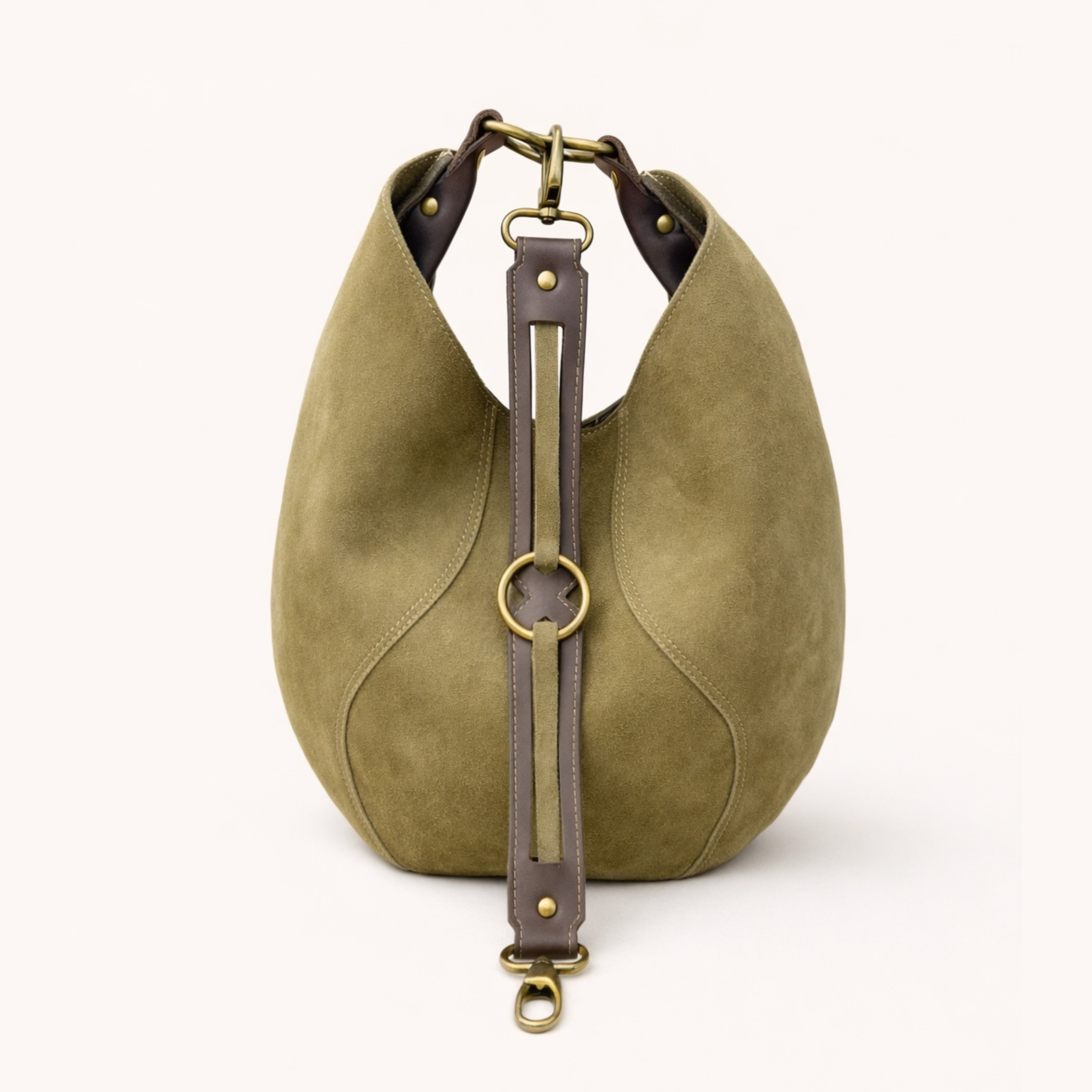 Claudia - Olive