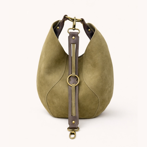 Claudia - Olive