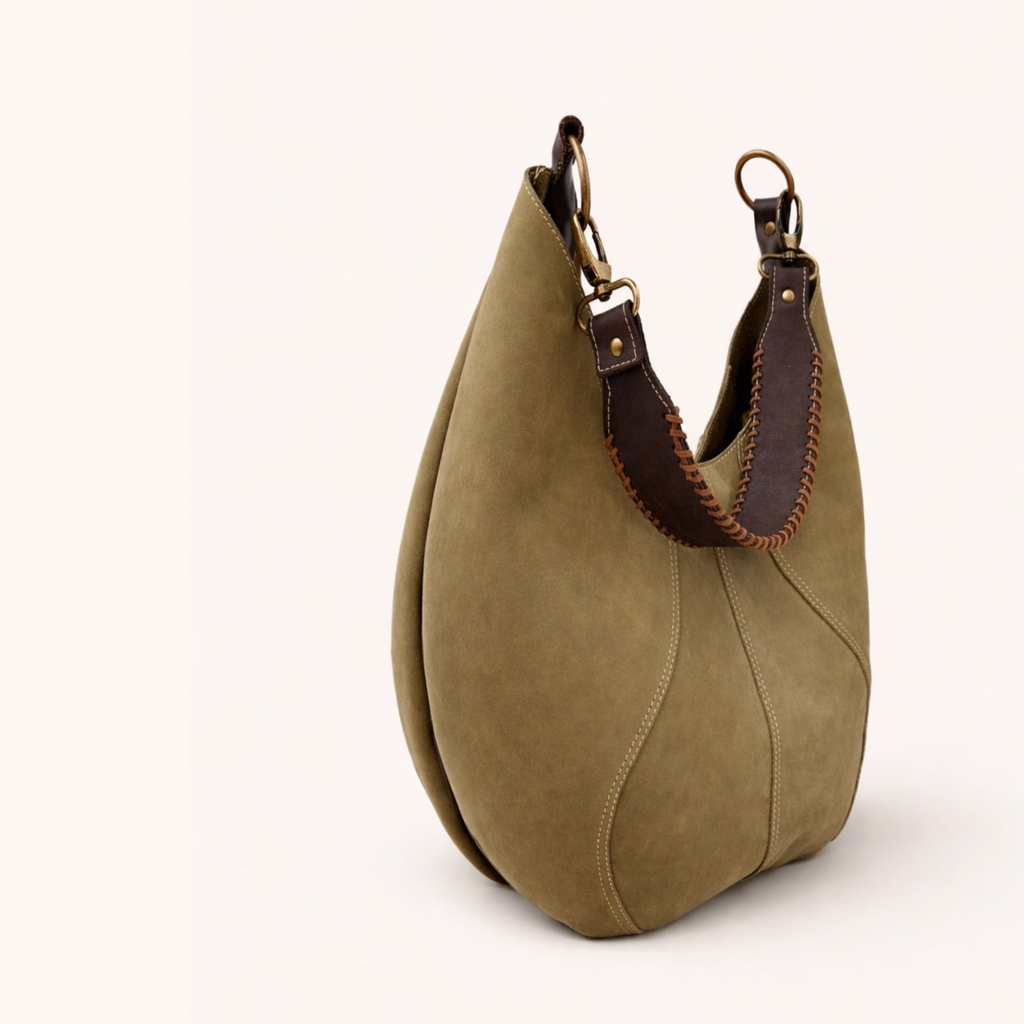 Claudia - Olive